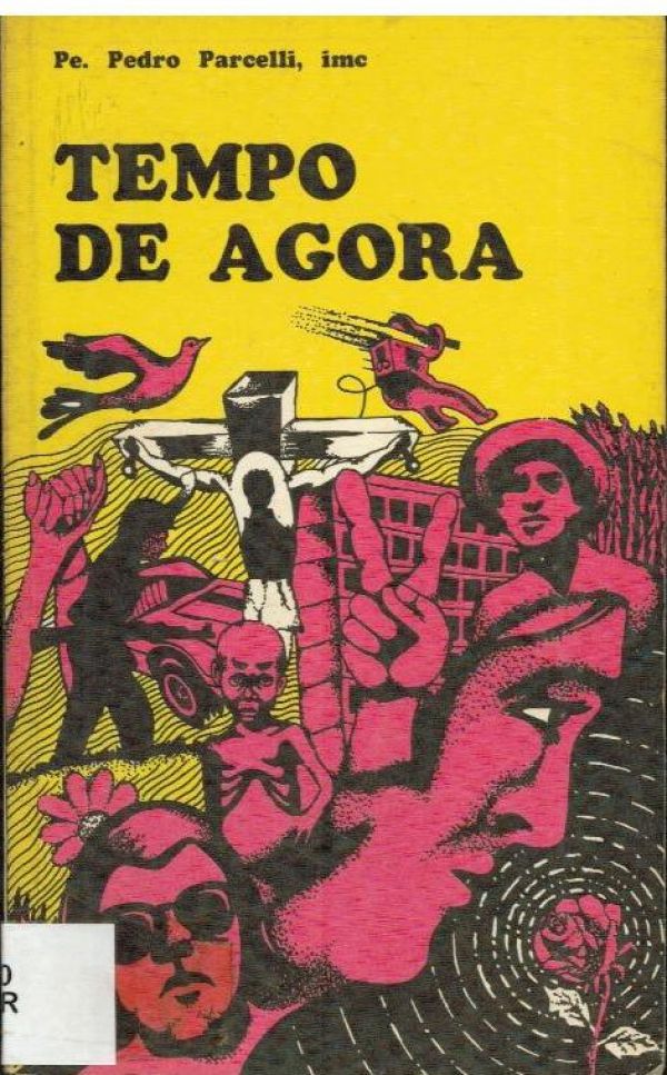 Tempo de Agora